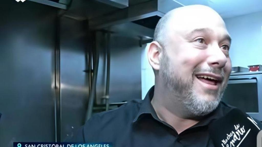 No es fácil trabajar en agosto.