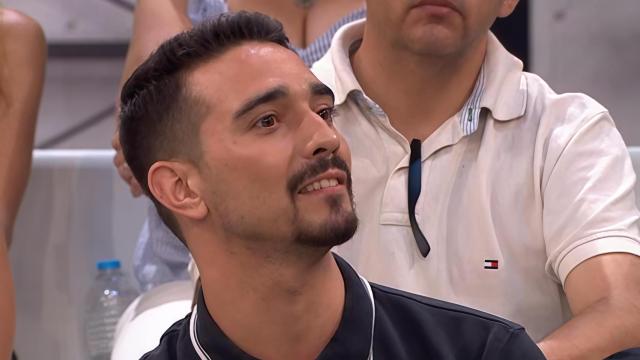 Miguel Martín, en laSexta Xplica