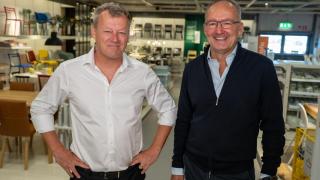 El español Juvencio Maeztu, nombrado nuevo CEO y presidente mundial de Ingka Group