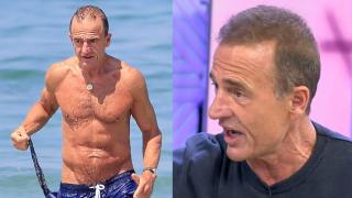 Alessandro Lequio, en 'Vamos a ver'