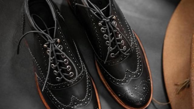 Tendencia en calzado para este otoño