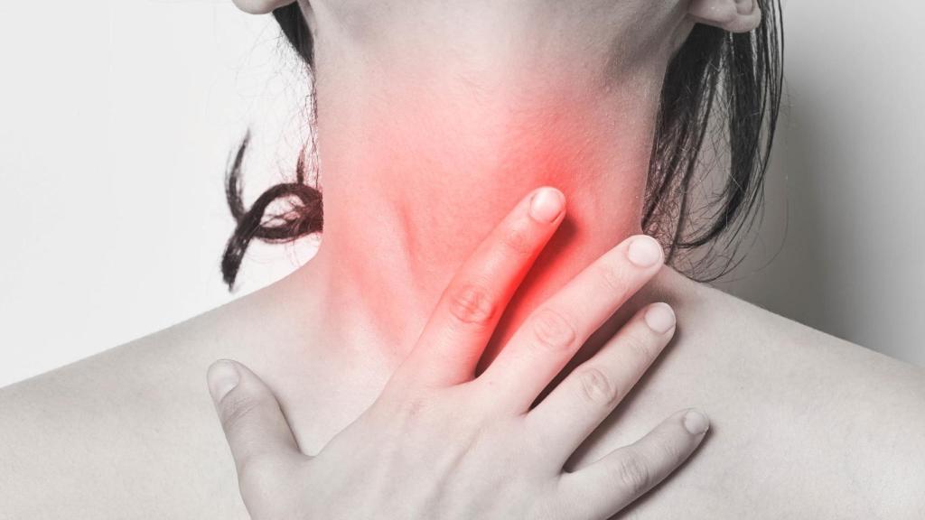 Cerca de 3.000 españoles lo sufren al año.