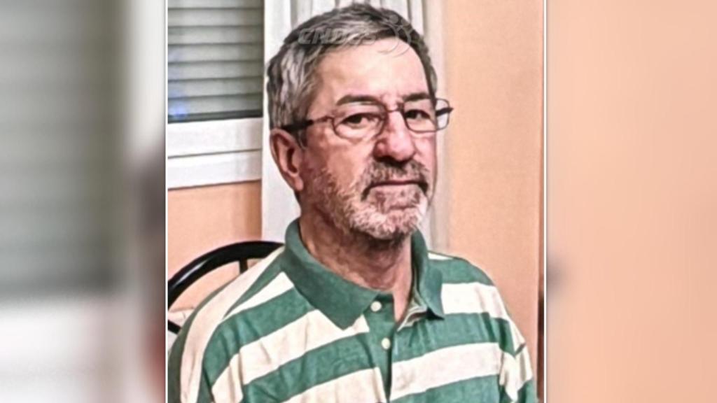 Carlos M.G., el hombre desaparecido en el Valle de Tobalina