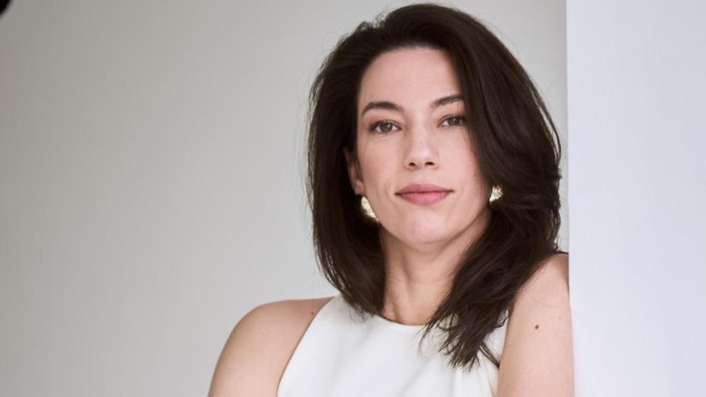 Nora Saliner, fundadora de la marca de moda perruna Branni Pet.