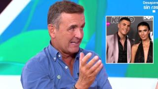 Antonio Montero, en 'Tardear'