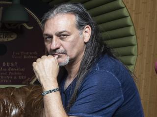 El bache de salud de Dioni, del dúo Camela, que lo obliga a cancelar varios conciertos: su hijo revela cómo se encuentra