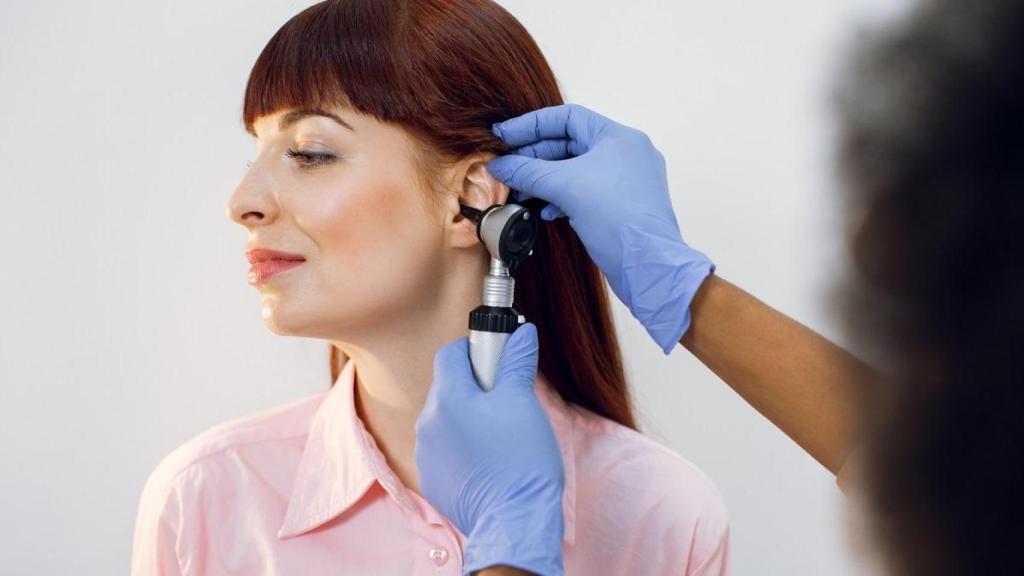 La Unidad de Otorrinolaringología de Quirón Torrevieja.