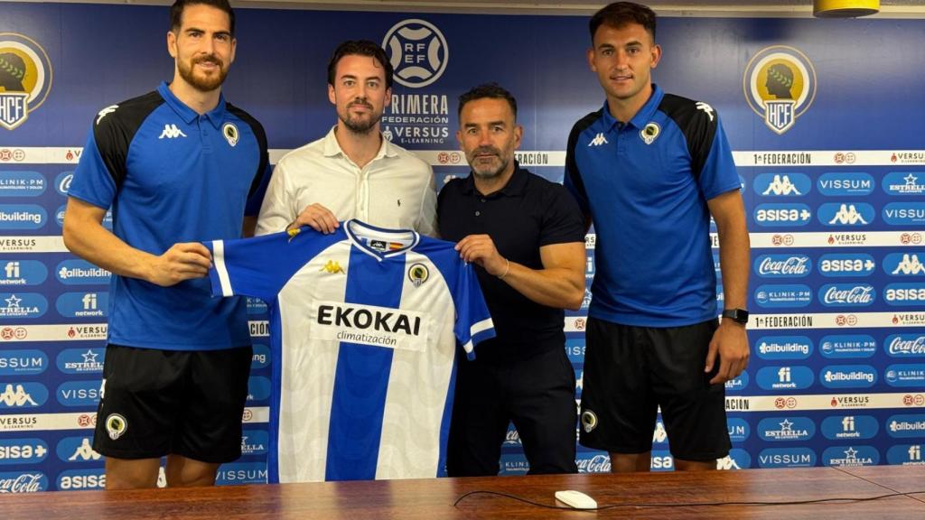 Aabad, Aguado, Peña y Mangada.