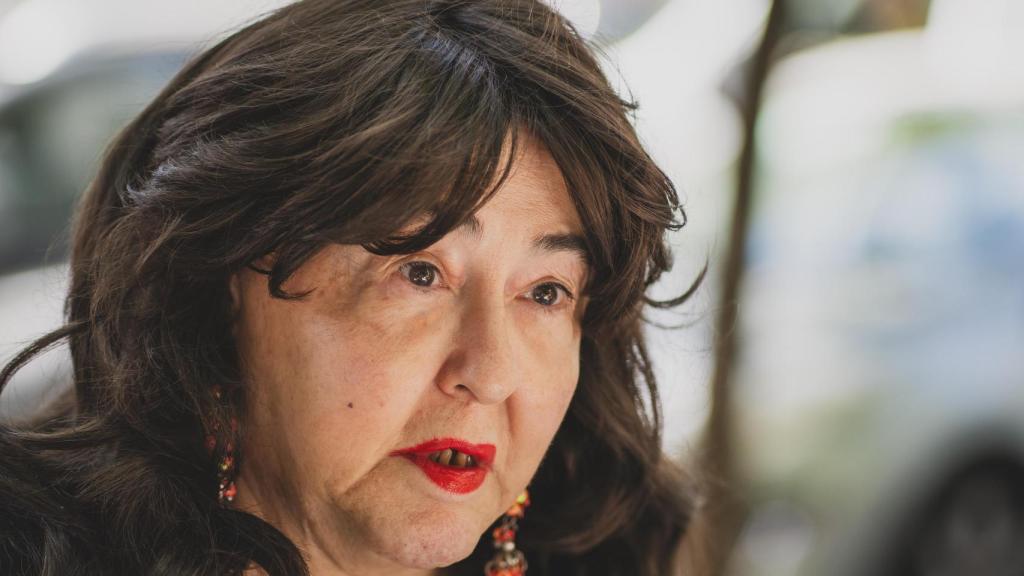 La secretaria general del sindicato pide derechos laborales para las prostitutas.