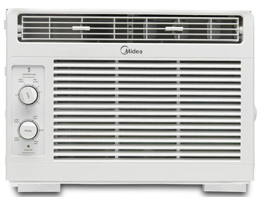 Captura de pantalla del producto en su color blanco.