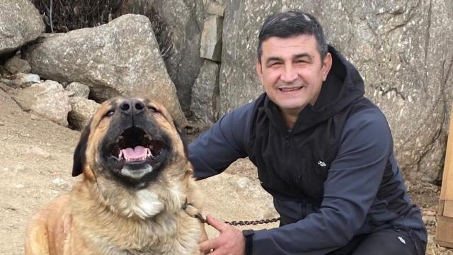 Mircea, el mecánico de origen rumano que murió en el incendio de Tres Cantos.