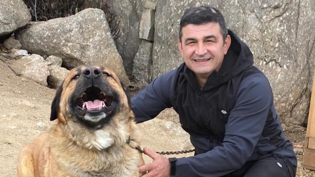 Mircea, el mecánico de origen rumano que murió en el incendio de Tres Cantos.