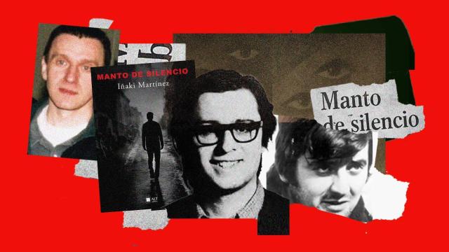 La desaparición de Pertur, el jefe que quiso dejar las armas y convertir ETA en un partido: una novela para resolver el caso