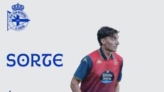 Petxarromán abandona el Deportivo y regresa al Andorra