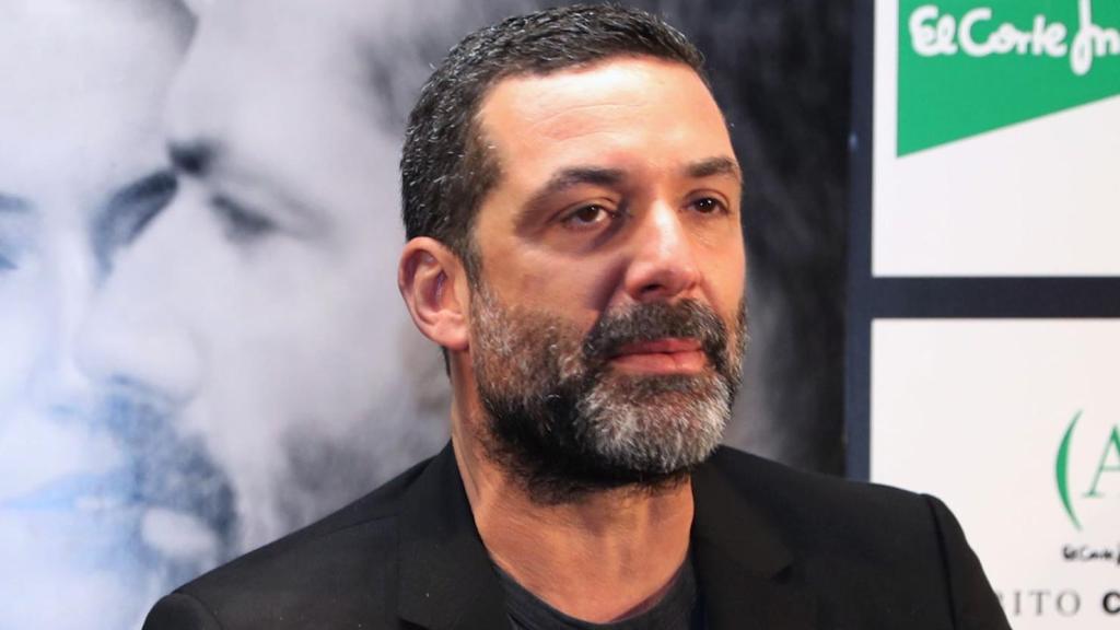 Jaime Anglada en una imagen de archivo.