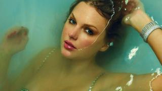 Taylor Swift lanzará en octubre su nuevo álbum, 'The Life of a Showgirl', inspirado en su multimillonaria gira