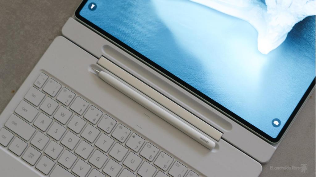 M-Pen de la Huawei Matepad Pro 12.2