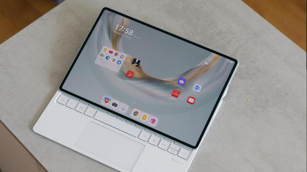 Huawei Matepad Pro 12.2