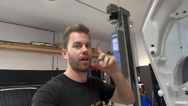 Imagen del entendido desde las redes.