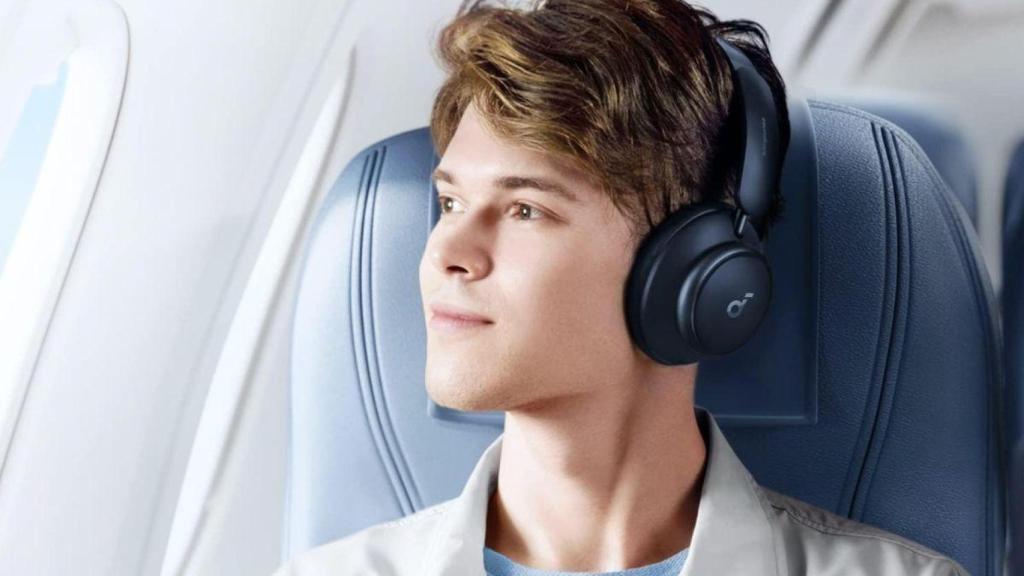 Soundcore by Anker Space Q45