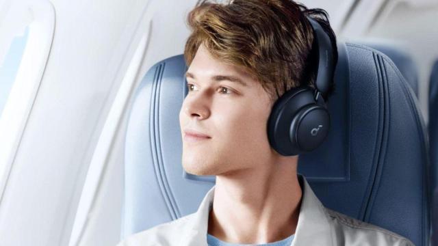 Soundcore by Anker Space Q45