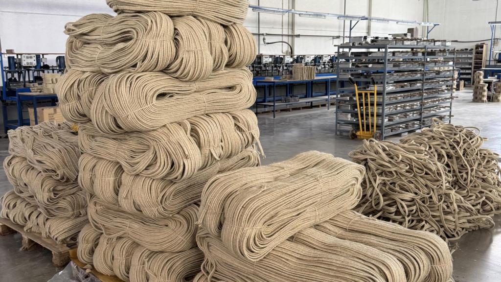 A finales de la Edad Media en Murcia existía una floreciente industria de la alpargata.