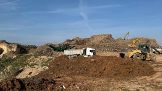 Punto de Transferencia en Picassent. EE