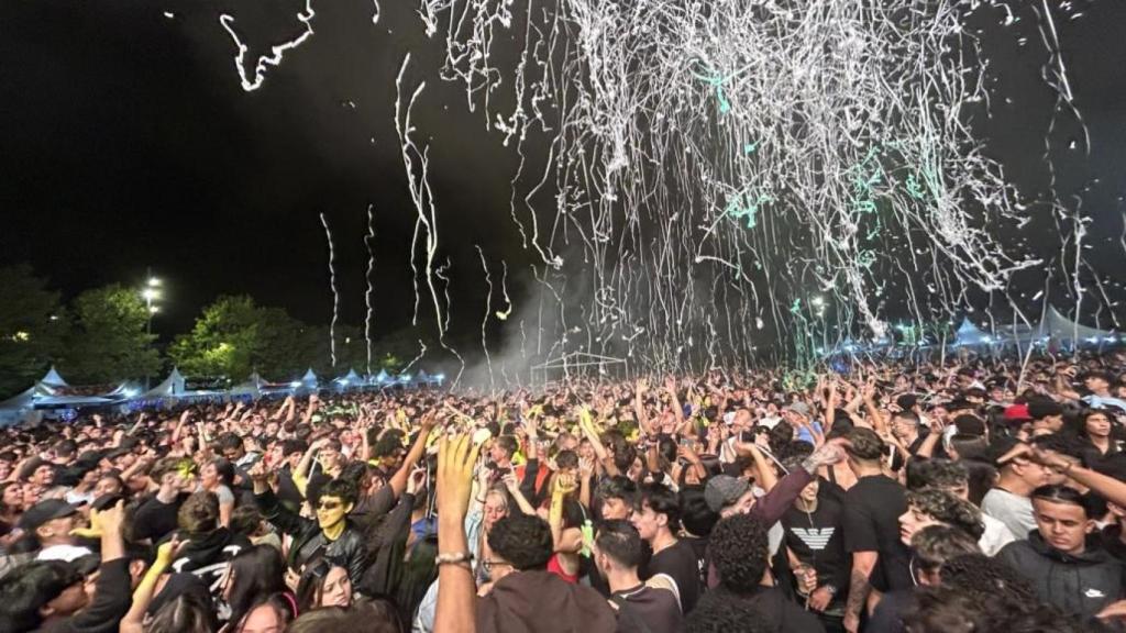 Fiestas Patronales de Illescas (Toledo).