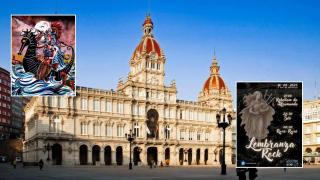 Qué hacer en A Coruña hoy, sábado 16 de agosto, por las Fiestas de María Pita 2025