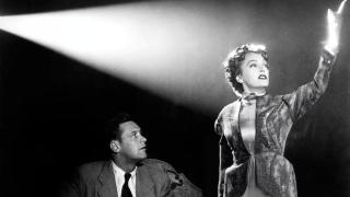 Fotograma de 'El crespúsculo de los dioses'.