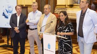 Imagen de la presentación.