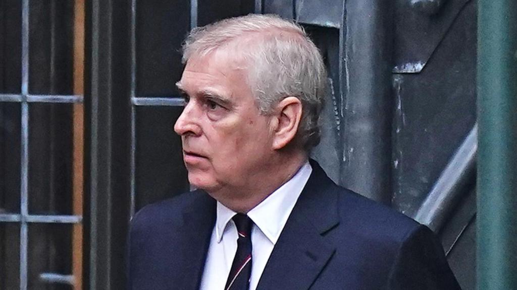 The new book about Prince Andrew tells the story of the Yorks' ties to Jeffrey Epstein.