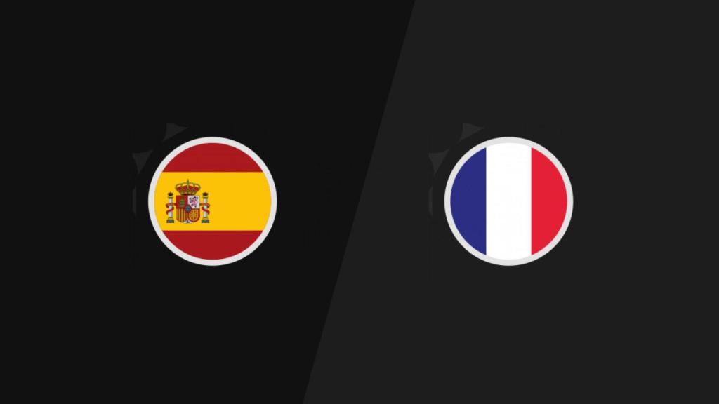 España - Francia, amistoso previo al Eurobasket