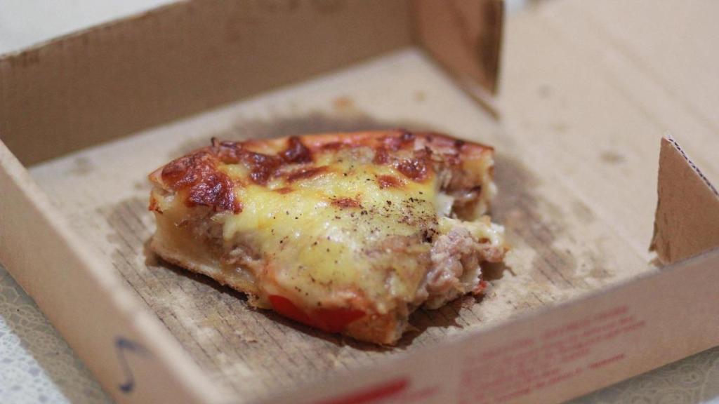 Pizza ultraprocesada. (shinichi4849/Pixabay)