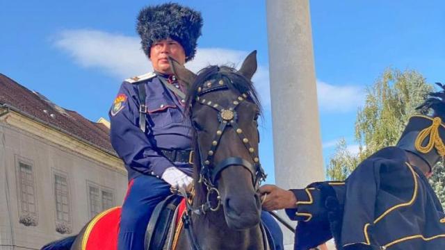 Los negocios gallegos de Vasilenko, el cosaco de Marbella al que encargaron el asesinato del padrino de la mafia siberiana