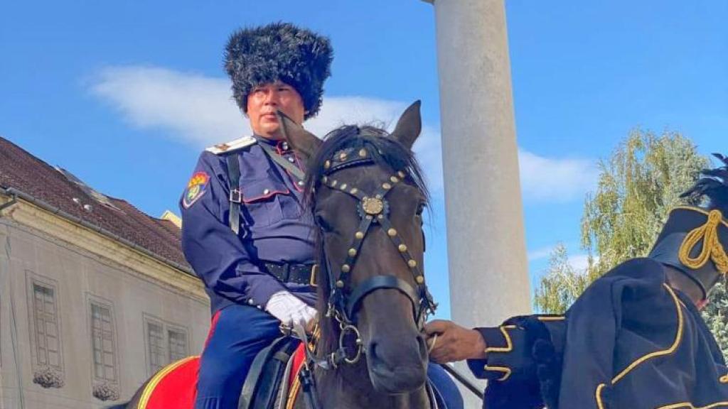 Los negocios gallegos de Vasilenko, el cosaco de Marbella al que encargaron el asesinato del padrino de la mafia siberiana