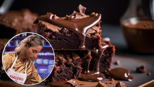 Amelia Platón, 'Amelicious' (TastyLens/Pixabay)