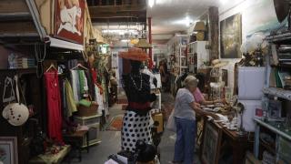 El Trastero de Bouzas, en Vigo