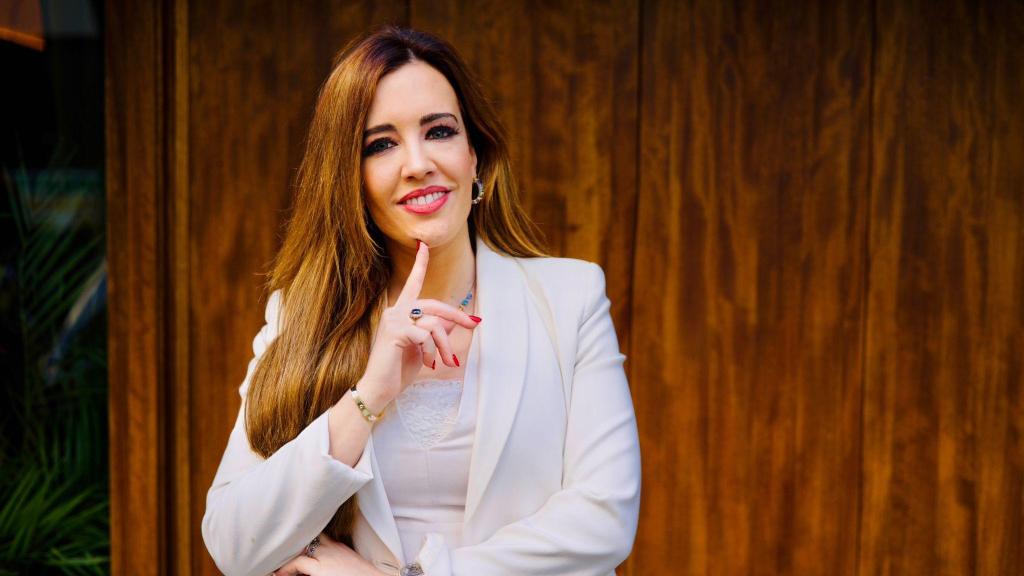 Lara Ferreiro, psicóloga y autora de 'Ni un capullo más'.