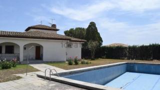 Finca en venta en Toledo. Foto: Idealista.