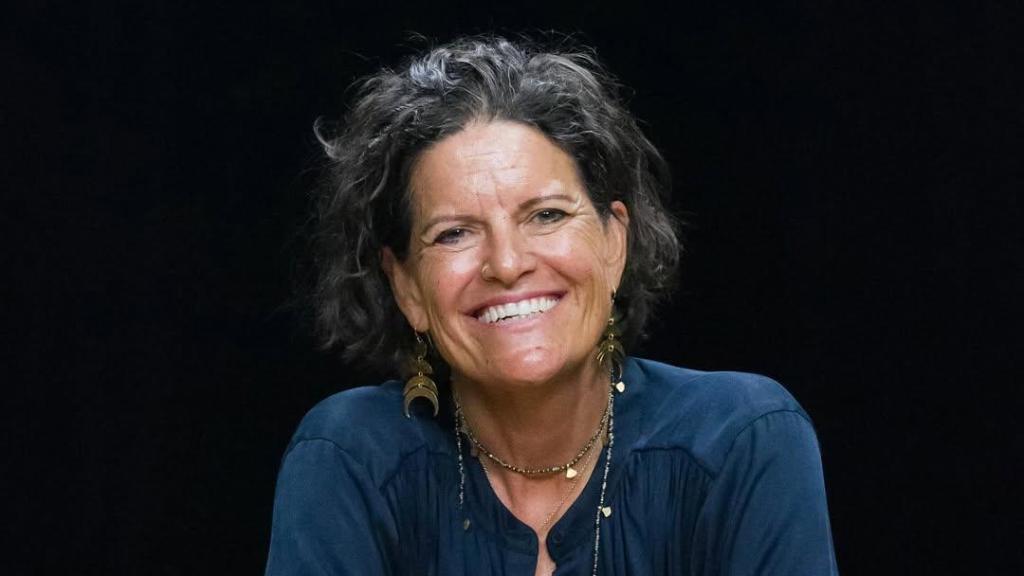 La doctora Mindy Pelz en una imagen de su cuenta de Instagram.