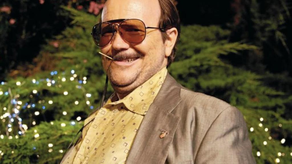 Torrente, en una imagen promocional.