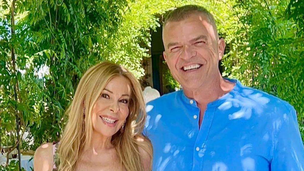 Armando Raúl Castillo, amigo de Ana Obregón, ha sido víctima de la misma estafa que Arancha de Benito.