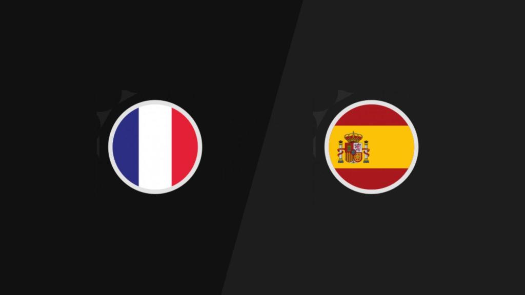 Francia - España, amistoso previo al Eurobasket