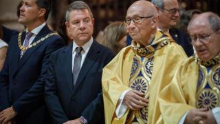 Page pide mucha prudencia para evitar incendios en Castilla-La Mancha: A cualquiera se nos pueden complicar