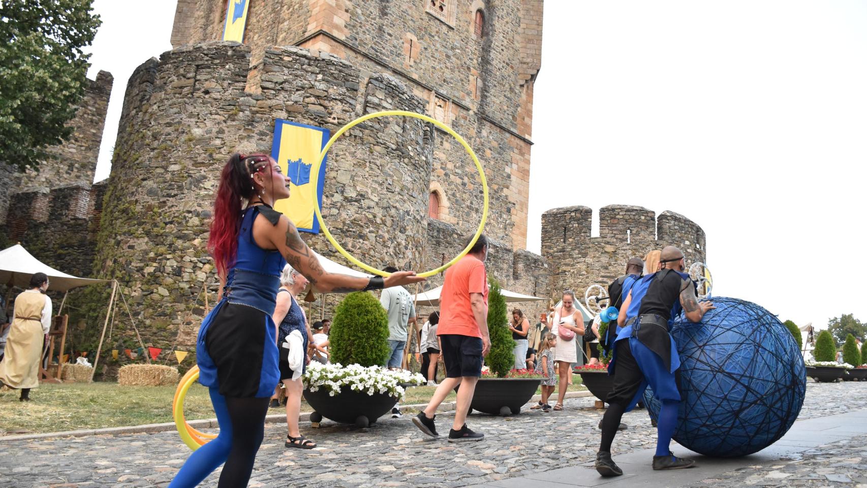 Festa da História 2025