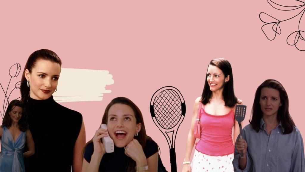 Charlotte siempre lucía propuestas de belleza limpias y minimalistas, en la línea de su imagen de 'niña bien'.