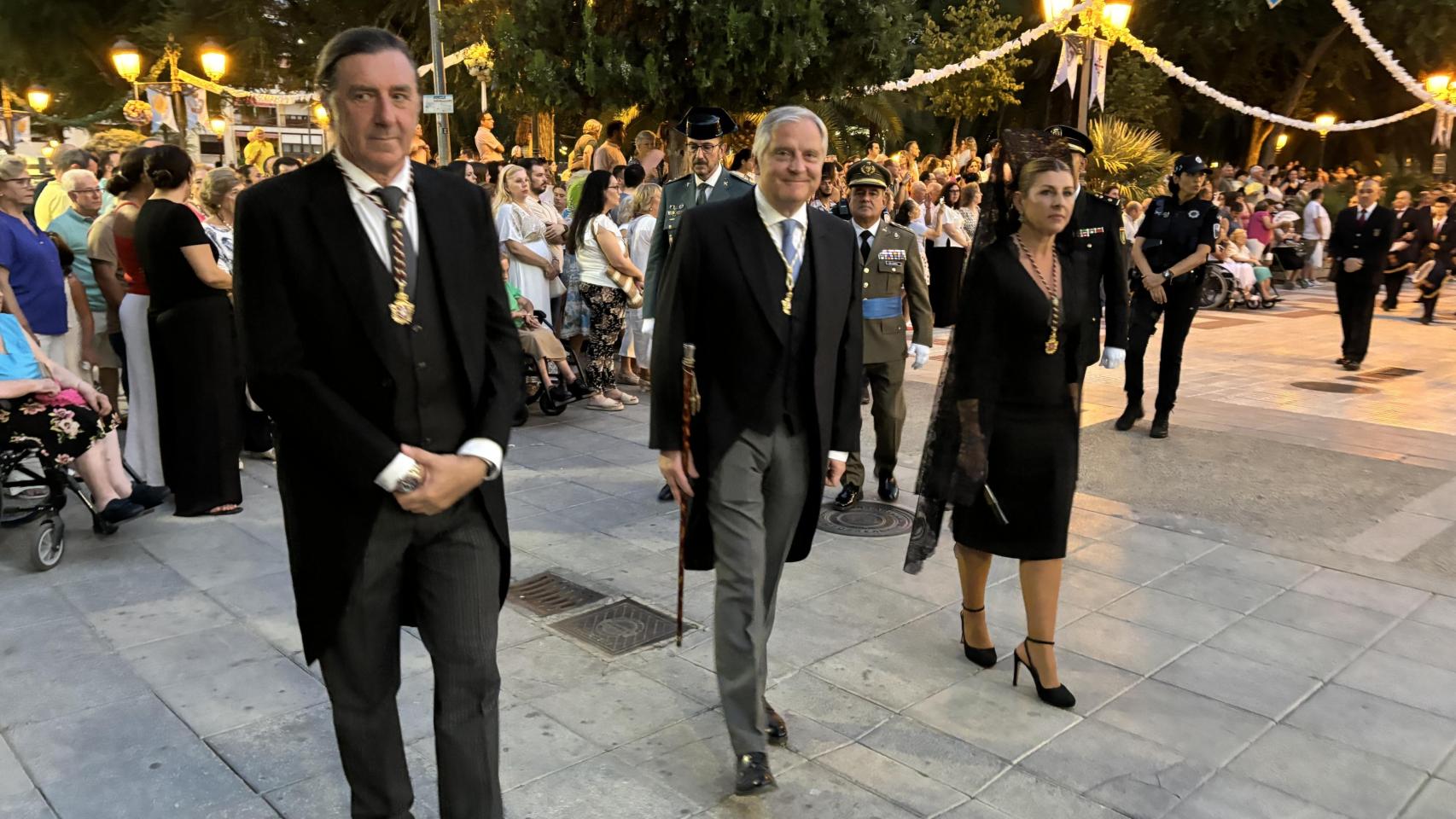 La feria de Ciudad Real arranca con vermú, música y calles llenas de vida en el Día Grande de la ciudad