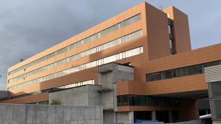 Hospital de Guadalajara