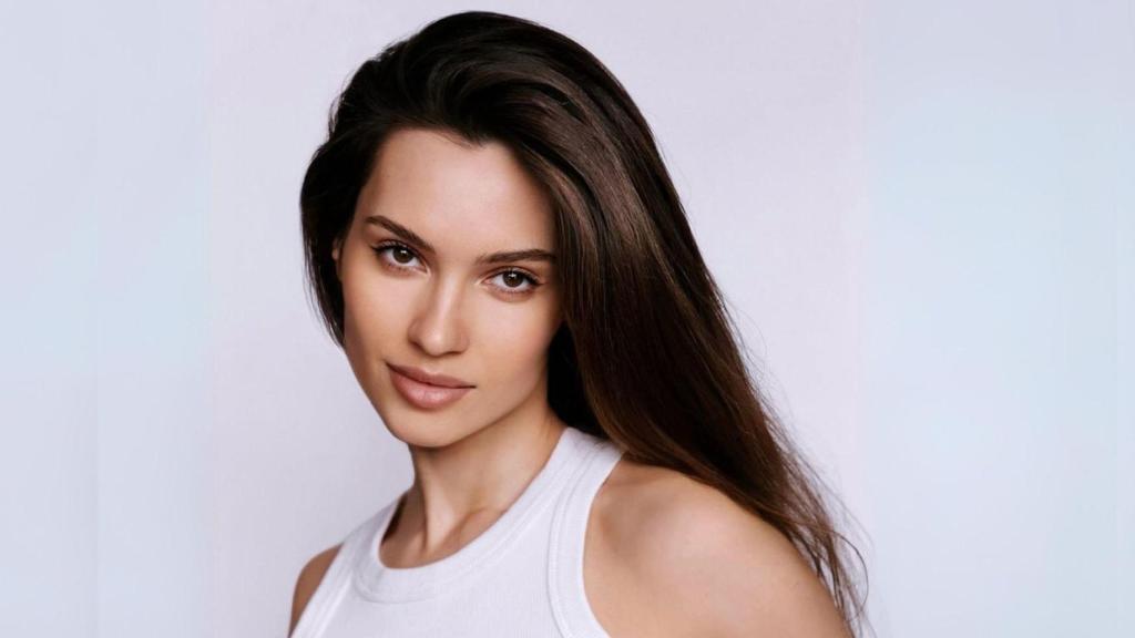 Kseniya Alexandrova, modelo y Miss Universo en 2017, ha fallecido a los 30 años.